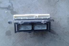 БЛОК УПРАВЛЕНИЯ MERCEDES W202 1,8 VDO 022545873204