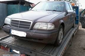 БЛОК УПРАВЛЕНИЯ   MERCEDES W202 1.8 0125457432
