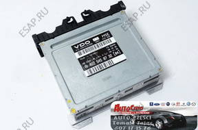 БЛОК УПРАВЛЕНИЯ Mercedes W202 1.8 0225458732 FV
