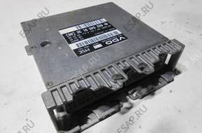БЛОК УПРАВЛЕНИЯ   MERCEDES W202 1.8 0225459132