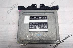 БЛОК УПРАВЛЕНИЯ MERCEDES W202 1.8 0225459432 412232004009