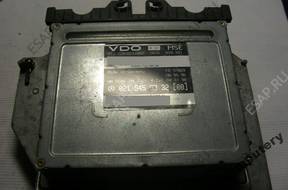 БЛОК УПРАВЛЕНИЯ MERCEDES W202 2.0 0215459332 412229021002