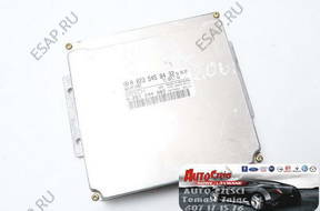 БЛОК УПРАВЛЕНИЯ MERCEDES W202 2.0 A0235458432 0261204883