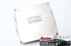 БЛОК УПРАВЛЕНИЯ MERCEDES W202 2.0 A0235458432 0261204883