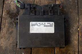 БЛОК УПРАВЛЕНИЯ MERCEDES W202 2.0   A0275450132
