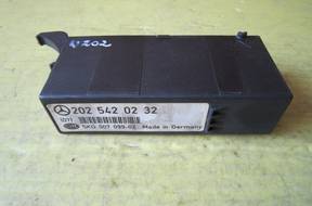 БЛОК УПРАВЛЕНИЯ MERCEDES W202   2025420232