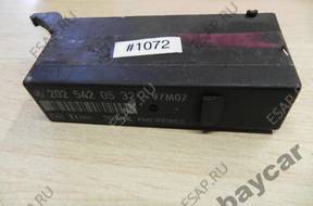 БЛОК УПРАВЛЕНИЯ MERCEDES W202 2025420532 1072