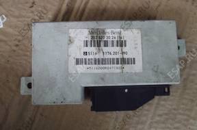 БЛОК УПРАВЛЕНИЯ   MERCEDES W202 2028203026