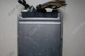 БЛОК УПРАВЛЕНИЯ MERCEDES W202 2.0B A1111530679 5WK90388
