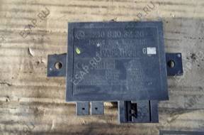 БЛОК УПРАВЛЕНИЯ MERCEDES W202 2108203226 5WK4688
