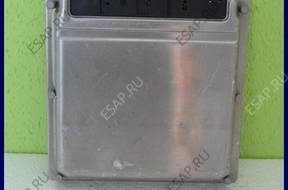 БЛОК УПРАВЛЕНИЯ MERCEDES W202 2.2 A0001531379 0281010222