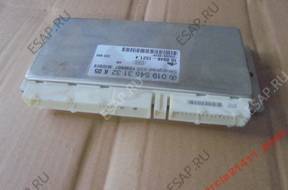 БЛОК УПРАВЛЕНИЯ MERCEDES W202 2.2 cdi   0195453132
