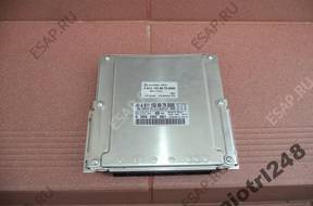 БЛОК УПРАВЛЕНИЯ Mercedes W202 2.2 CDI A61115389790080