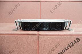 БЛОК УПРАВЛЕНИЯ Mercedes W202 2.2 CDI A61115389790080