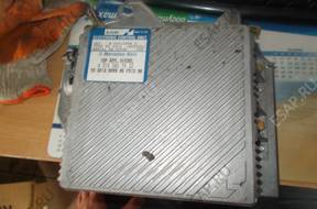 БЛОК УПРАВЛЕНИЯ MERCEDES W202 2.2 D   A0165457632
