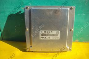 БЛОК УПРАВЛЕНИЯ MERCEDES W202 2.2CDI   0001531379