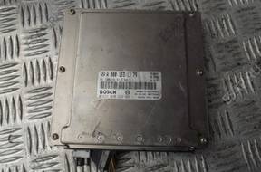 БЛОК УПРАВЛЕНИЯ MERCEDES W202 2.2CDI A0001531379