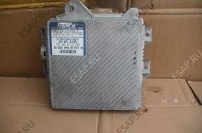 БЛОК УПРАВЛЕНИЯ   MERCEDES W202 2.2D 014545493208