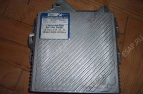 БЛОК УПРАВЛЕНИЯ Mercedes W202 2.2D R04010009D A0165457632