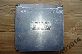 БЛОК УПРАВЛЕНИЯ   MERCEDES W202 2.3 A0235458332