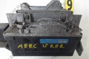 БЛОК УПРАВЛЕНИЯ MERCEDES W202