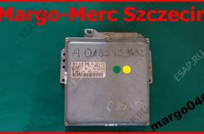 БЛОК УПРАВЛЕНИЯ   Mercedes W202 A0185453432