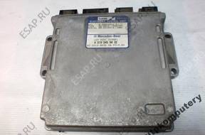 БЛОК УПРАВЛЕНИЯ MERCEDES W202 a0195459432 r04010012e