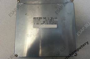 БЛОК УПРАВЛЕНИЯ MERCEDES W202 a0205451132 0261204116
