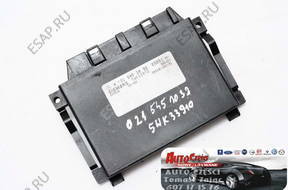 БЛОК УПРАВЛЕНИЯ MERCEDES W202 A0215451032 5WK33910