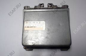 БЛОК УПРАВЛЕНИЯ MERCEDES W202 a0215453632 0261204328
