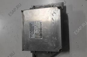 БЛОК УПРАВЛЕНИЯ MERCEDES W202 A0235454132 0261204746