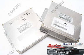 БЛОК УПРАВЛЕНИЯ MERCEDES W202 A0235454132 0261204746