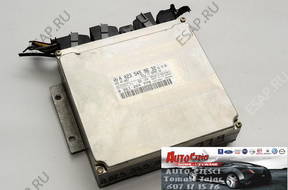 БЛОК УПРАВЛЕНИЯ Mercedes W202 A0235459632 0261204779 FV