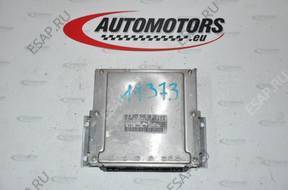 БЛОК УПРАВЛЕНИЯ   MERCEDES W202 A0255453832