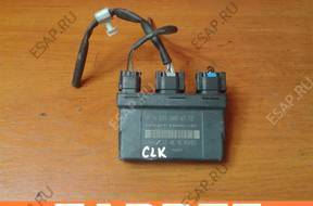 БЛОК УПРАВЛЕНИЯ MERCEDES W202   A0255454732