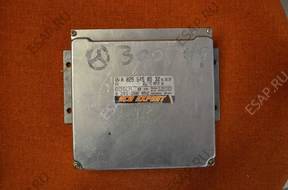 БЛОК УПРАВЛЕНИЯ MERCEDES W202 A0255458532 0261206052
