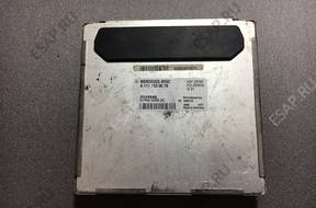 БЛОК УПРАВЛЕНИЯ MERCEDES W202   A1111530679
