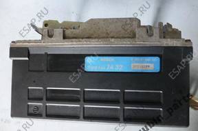 БЛОК УПРАВЛЕНИЯ MERCEDES W202   ABS 0125457432