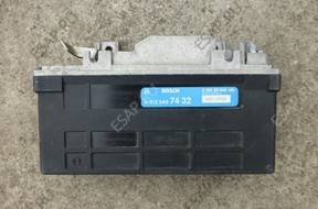 БЛОК УПРАВЛЕНИЯ MERCEDES W202   ABS 0125457432