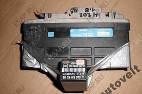 БЛОК УПРАВЛЕНИЯ Mercedes W202   BOSCH 012 545 74
