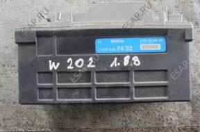 БЛОК УПРАВЛЕНИЯ   MERCEDES W202 C-Klasa