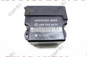 БЛОК УПРАВЛЕНИЯ   MERCEDES W202 C200 2.0D