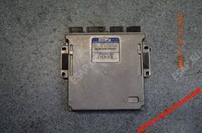 БЛОК УПРАВЛЕНИЯ MERCEDES W202 C200D   A0195459432