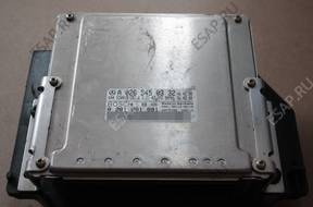 БЛОК УПРАВЛЕНИЯ Mercedes W202 C220 CDI 120KM 0281001881