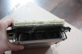 БЛОК УПРАВЛЕНИЯ Mercedes W202 C220 CDI 120KM 0281001881
