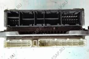 БЛОК УПРАВЛЕНИЯ mercedes w202 c280 2.8 БЕНЗИН c klasa