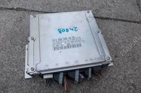БЛОК УПРАВЛЕНИЯ MERCEDES W202 CDi 0265450332