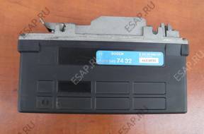 БЛОК УПРАВЛЕНИЯ MERCEDES W202   МОДУЛЬ 0125457432