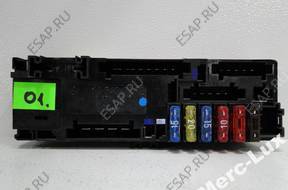 БЛОК УПРАВЛЕНИЯ MERCEDES W202 МОДУЛЬ   A0005400072