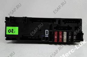 БЛОК УПРАВЛЕНИЯ MERCEDES W202 МОДУЛЬ   A0005400372